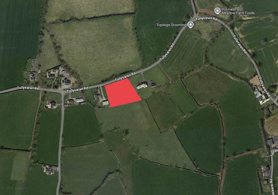 60/64 Tullysaran Road