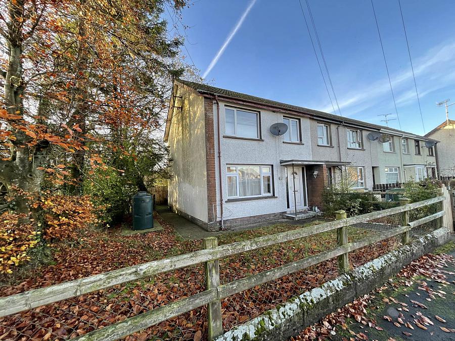 53 St Matthews Estate, keady, armagh, BT60 3SG