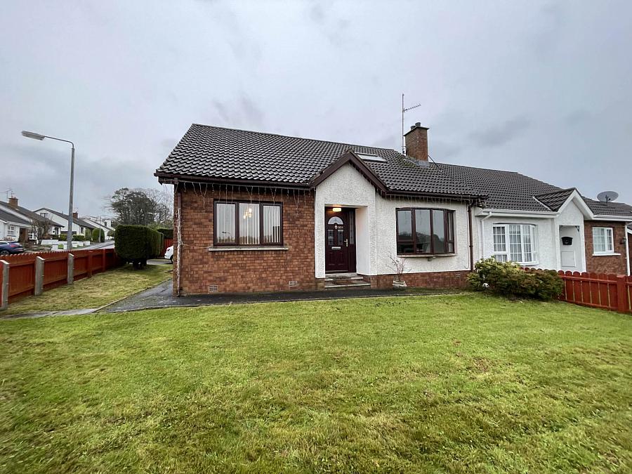 49 Blenheim Drive, richhill, armagh, BT61 9JQ