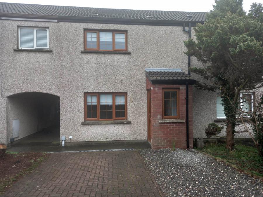 8 Woodford Mews,armagh, BT60 2LW