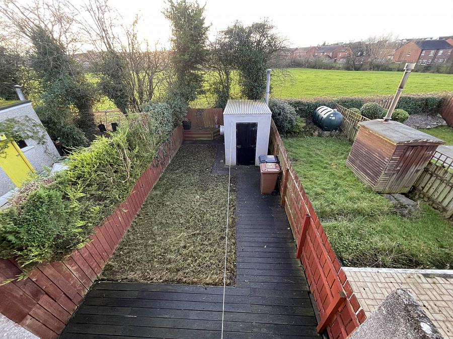 17 Messancy Place