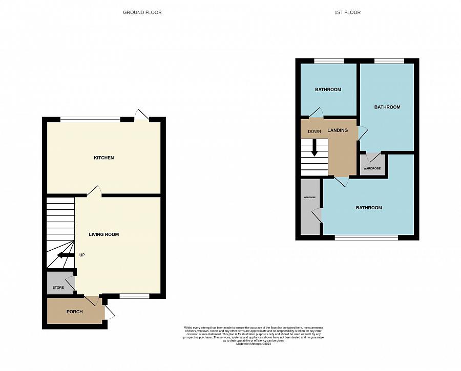 17 Messancy Place