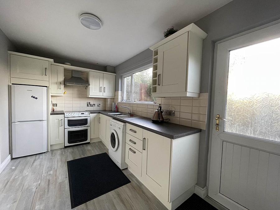17 Messancy Place
