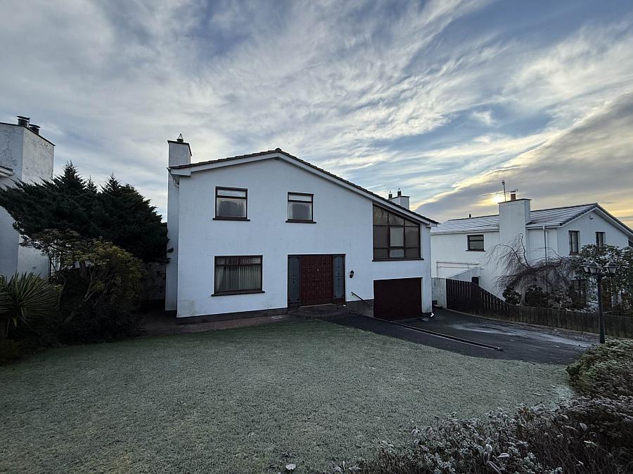 35 Brentwood Park, richhill, armagh, BT61 9JG