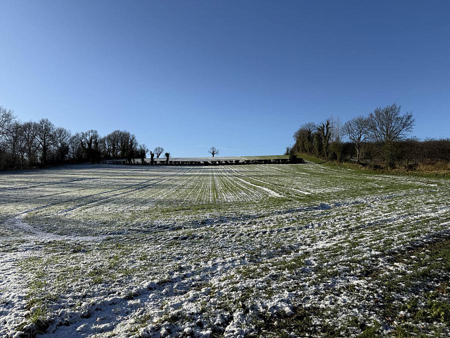 Land At Ballymacully Road