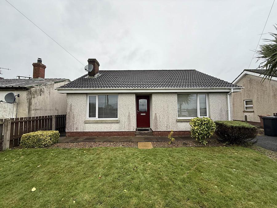 23 Lisdown Road,armagh, BT60 4PU