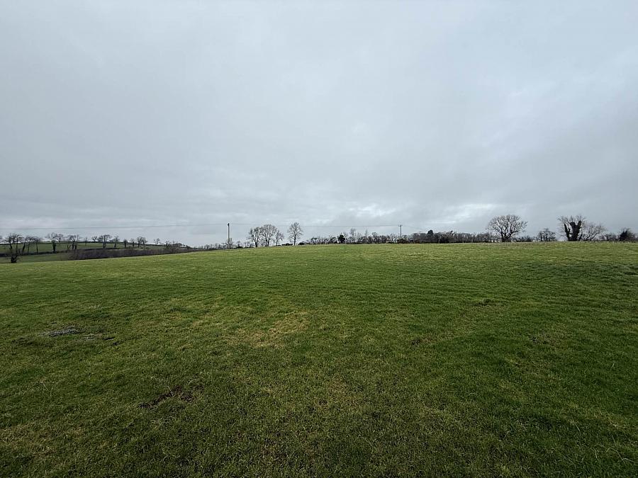 Land Adjacent To    Hamiltonsbawn Road