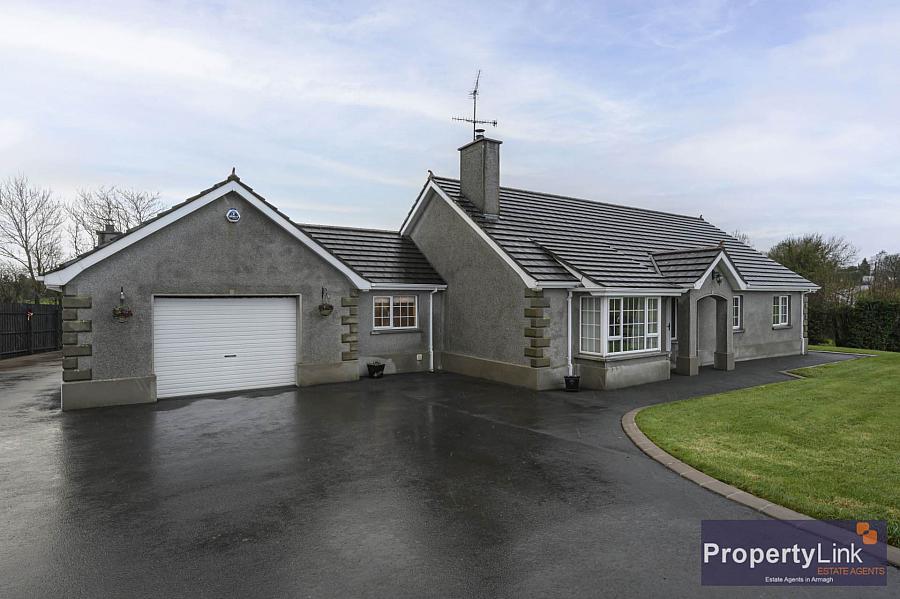 109 Markethill Road