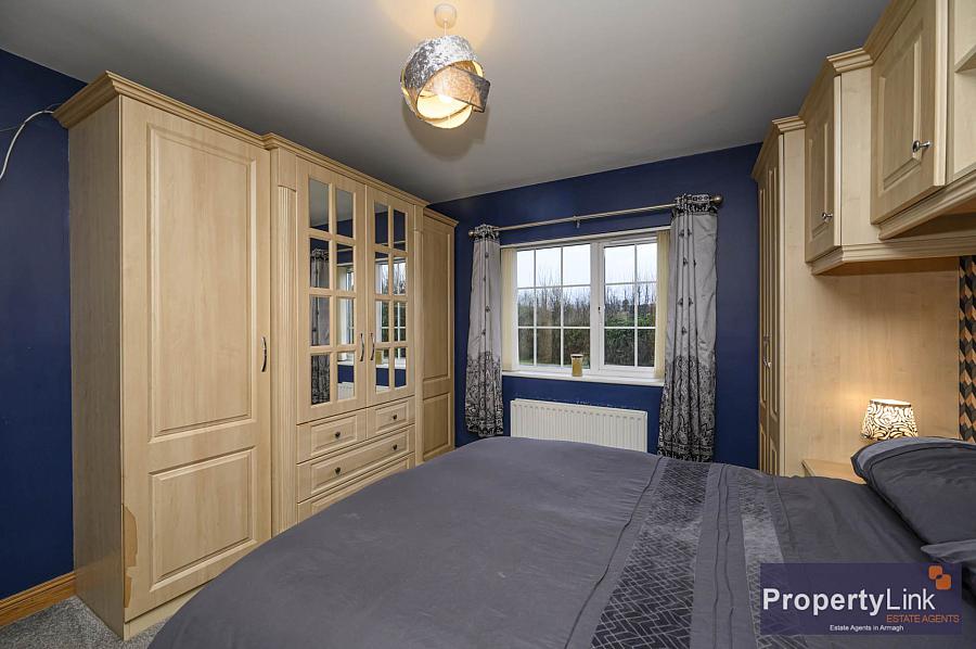 109 Markethill Road