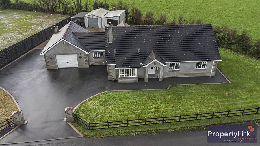109 Markethill Road