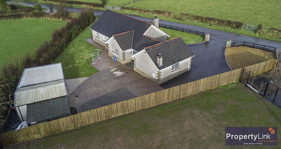 109 Markethill Road