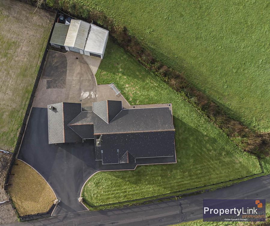 109 Markethill Road