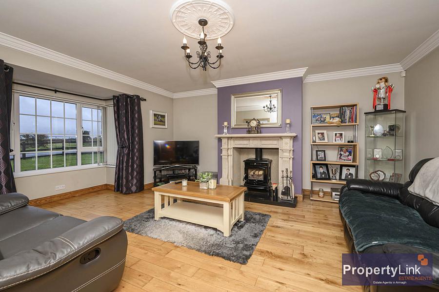 109 Markethill Road