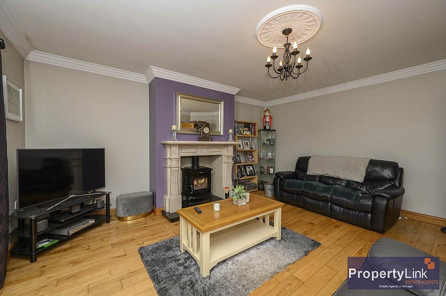 109 Markethill Road
