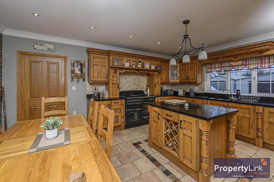 109 Markethill Road