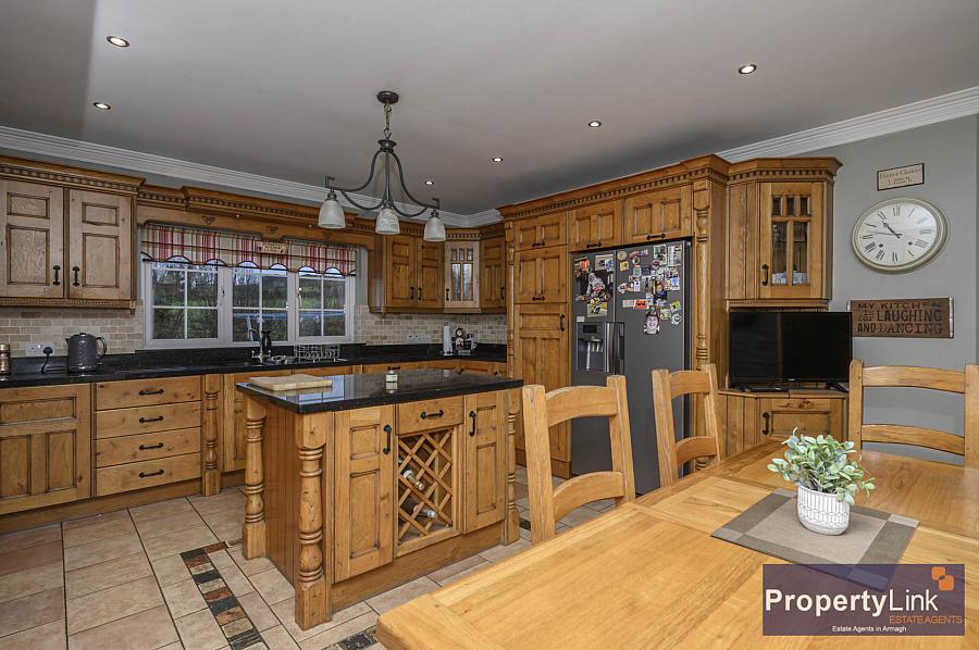 109 Markethill Road