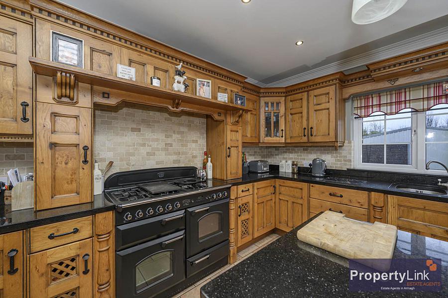 109 Markethill Road