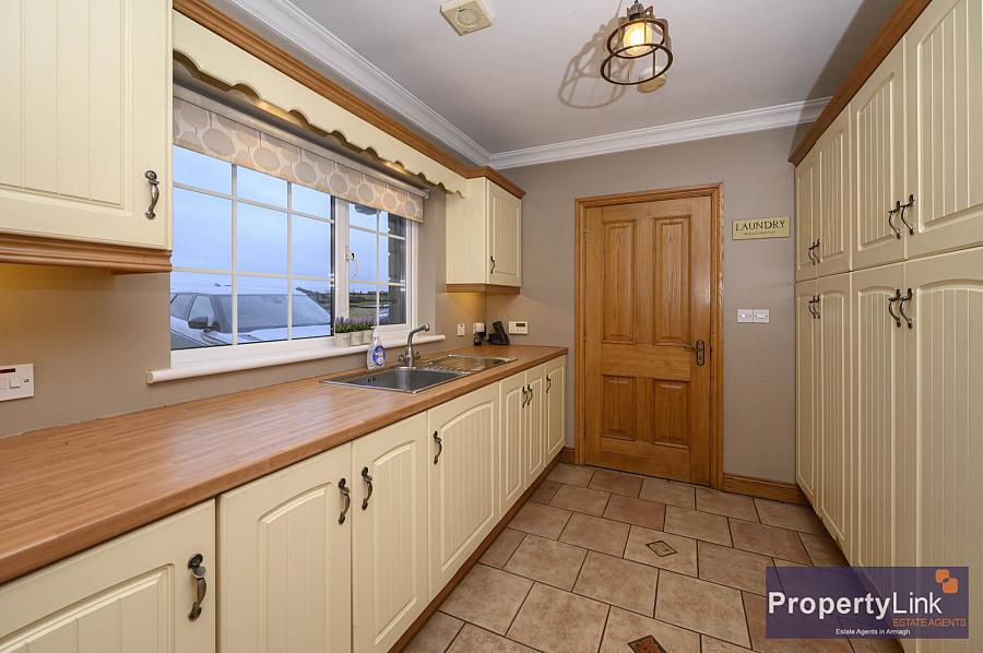 109 Markethill Road