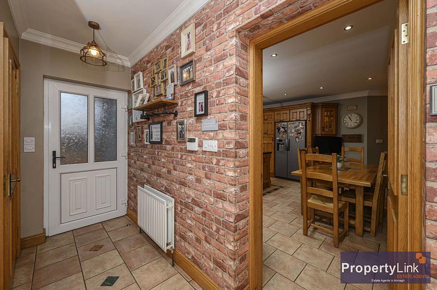 109 Markethill Road