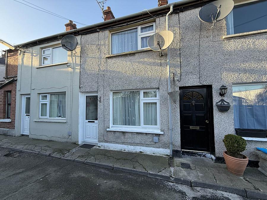 10 Boyds Row, Armagh, BT61 7JR