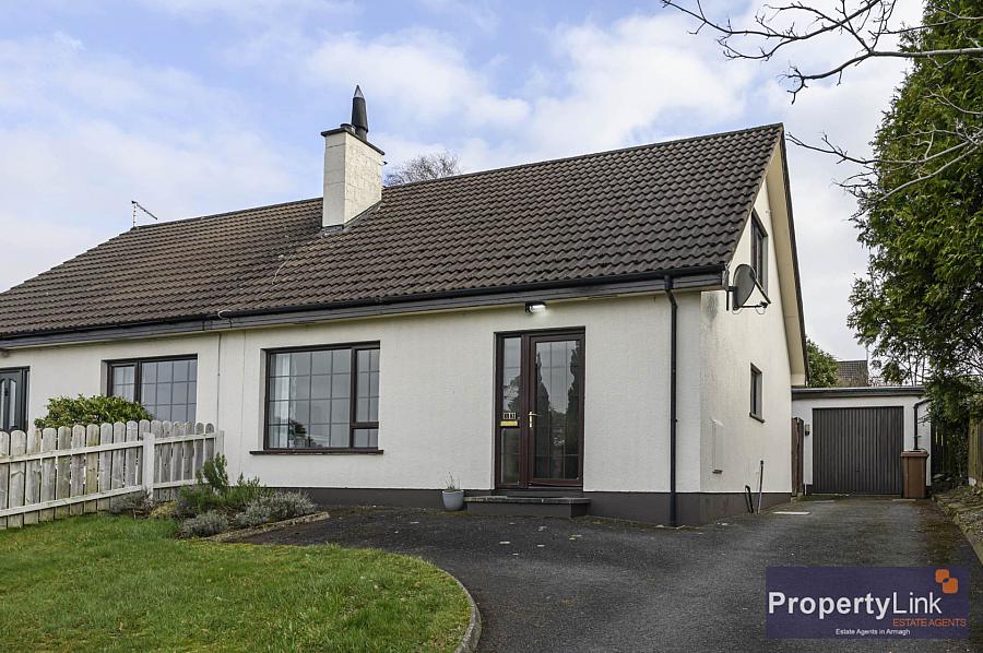 13 Linseys Heights, Armagh, BT61 9HB