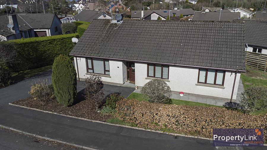 20 Cavanacaw Park