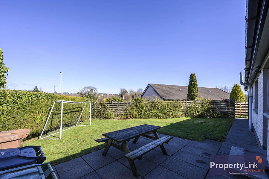 20 Cavanacaw Park