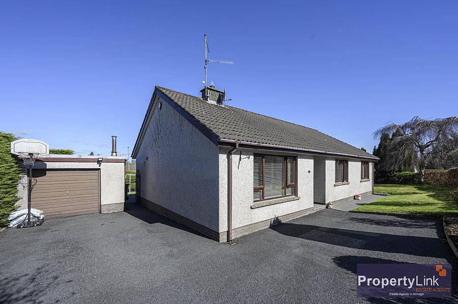 20 Cavanacaw Park