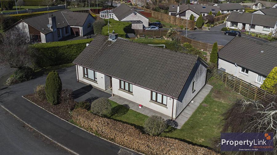 20 Cavanacaw Park