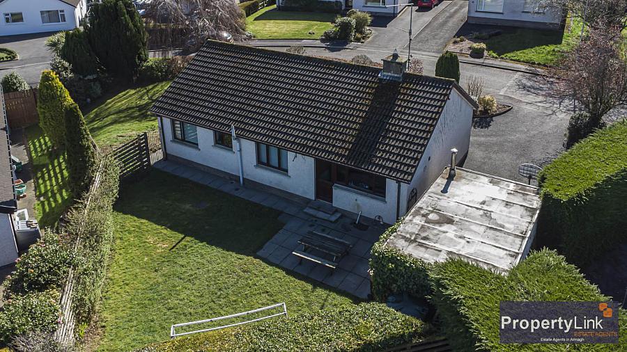 20 Cavanacaw Park