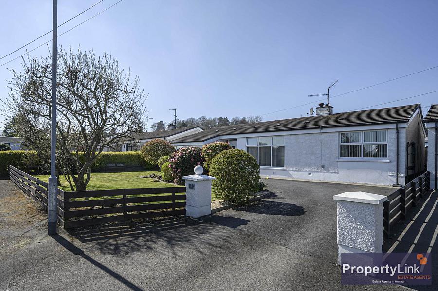 17 Castle Gardens, Richhill, Armagh, BT61 9QL