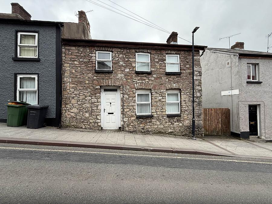 9 Dawson Street,armagh, BT61 7QT