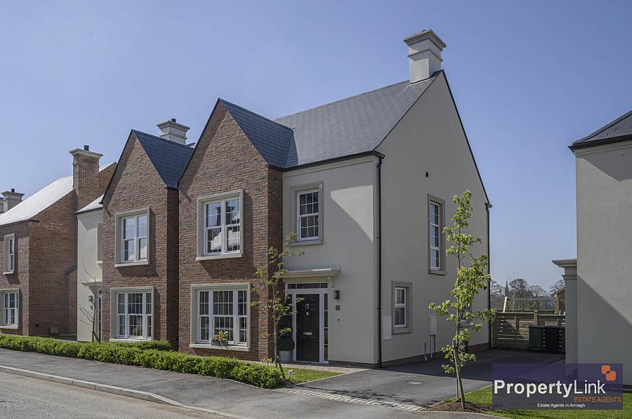 27 Deanery Drive