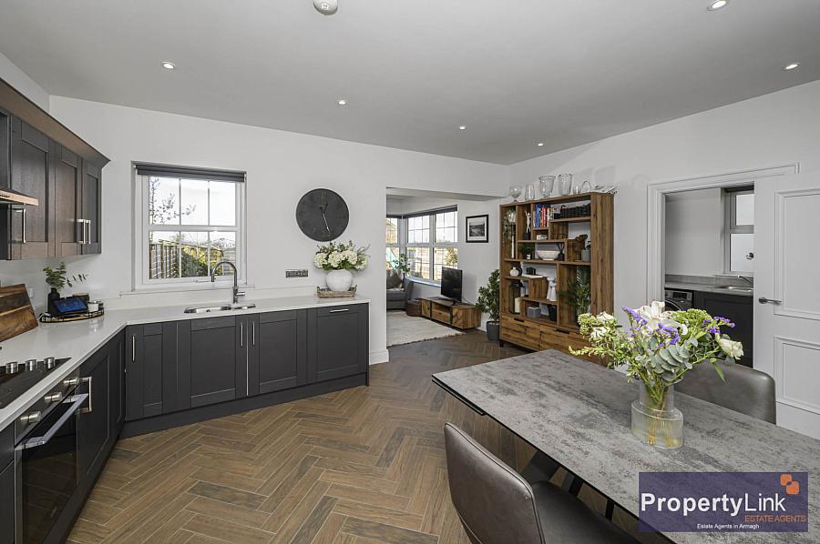 27 Deanery Drive