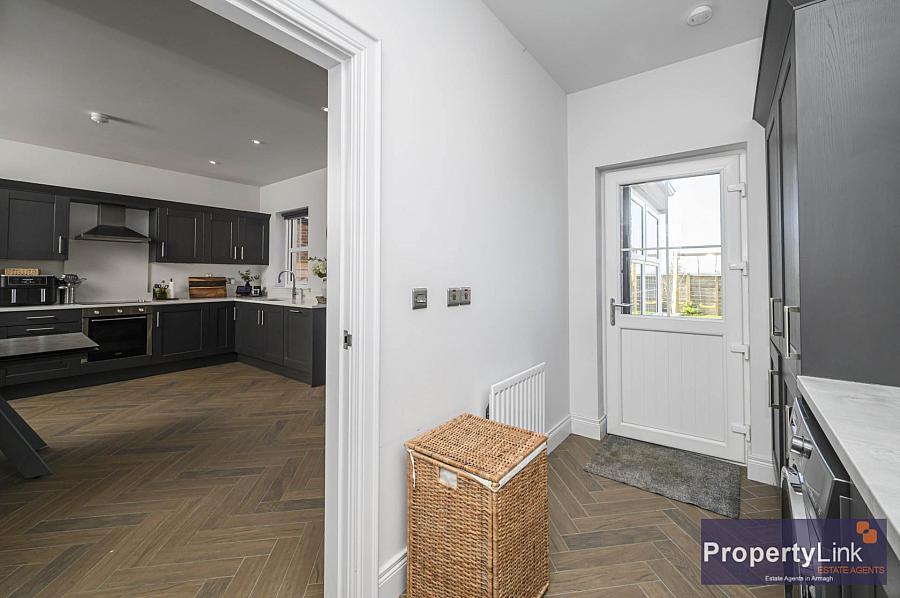 27 Deanery Drive