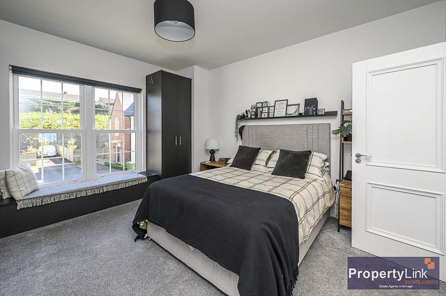 27 Deanery Drive