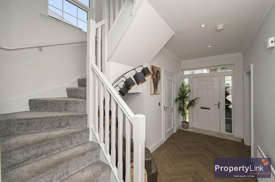 27 Deanery Drive