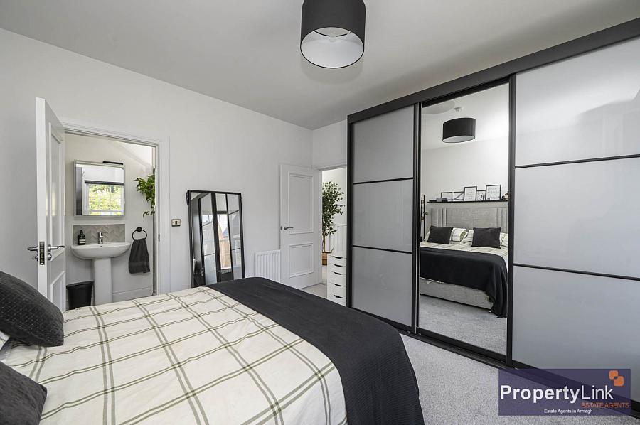 27 Deanery Drive