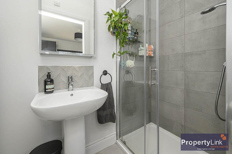 27 Deanery Drive
