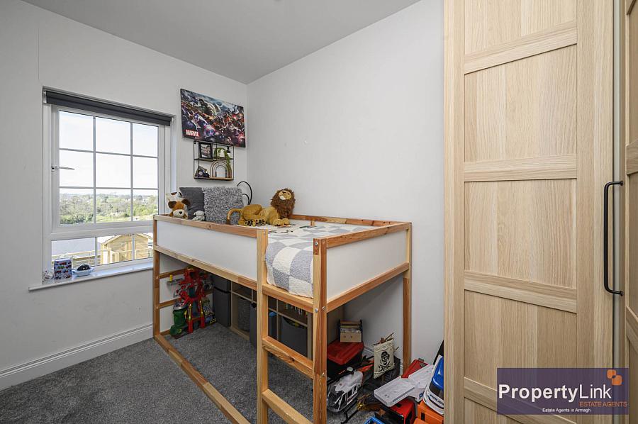 27 Deanery Drive