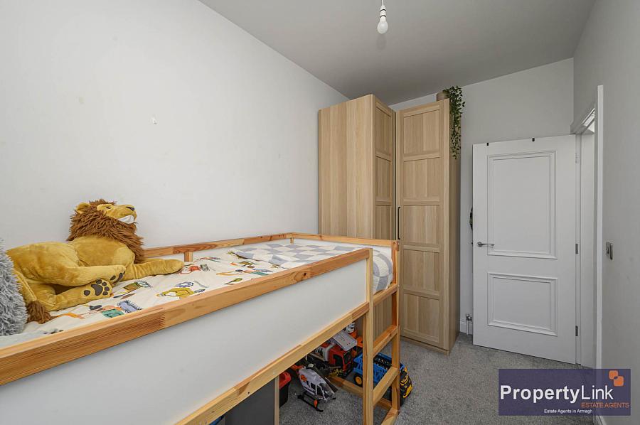 27 Deanery Drive