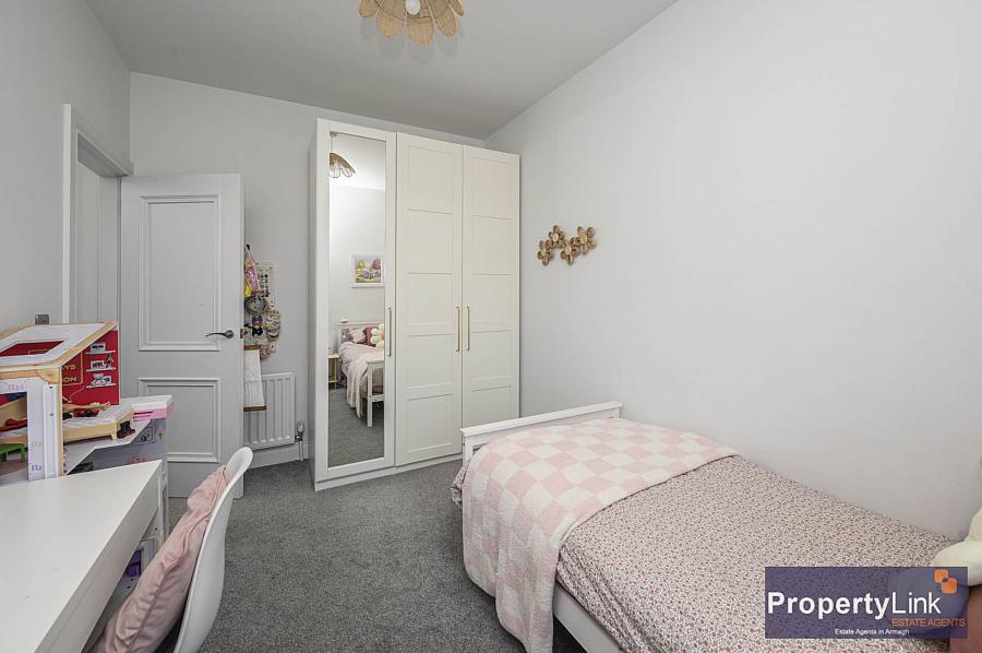 27 Deanery Drive