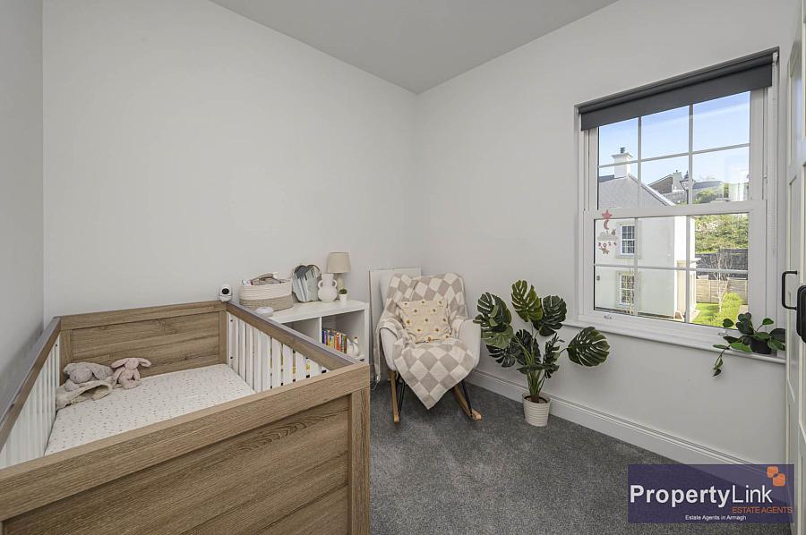 27 Deanery Drive