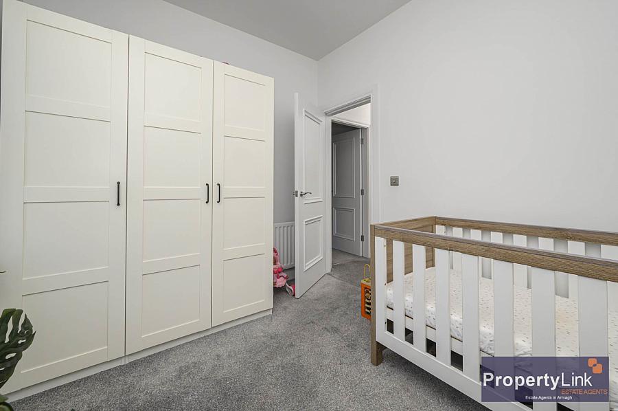 27 Deanery Drive