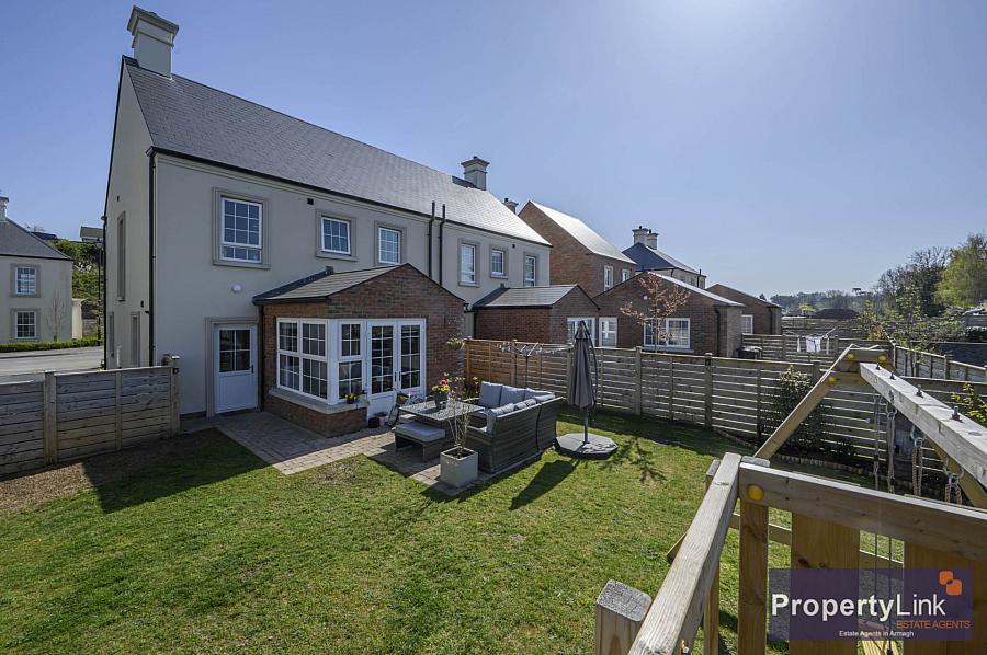 27 Deanery Drive