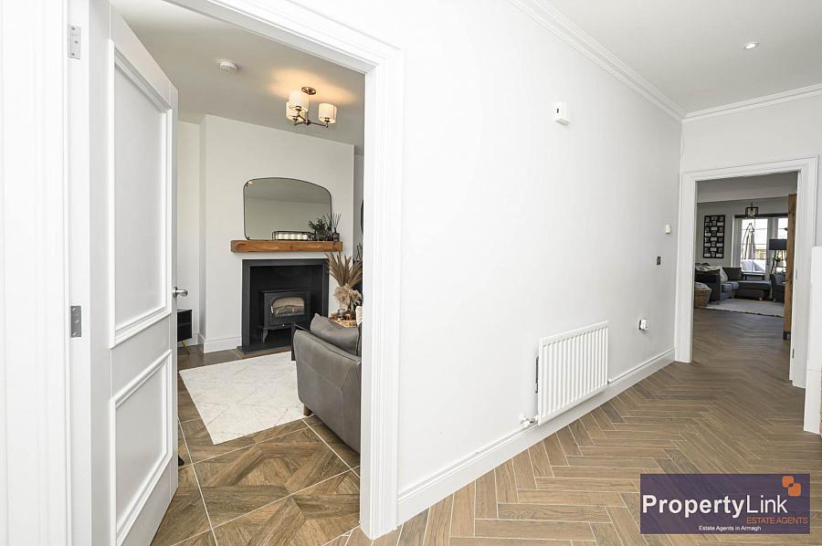 27 Deanery Drive