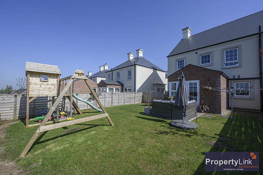 27 Deanery Drive