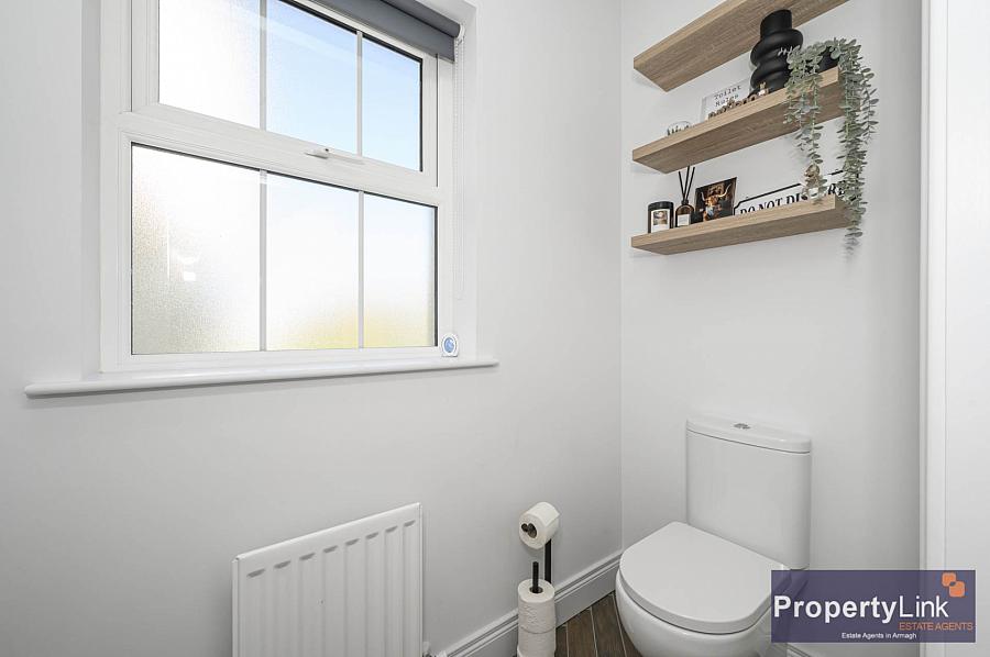 27 Deanery Drive