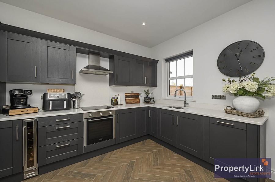 27 Deanery Drive