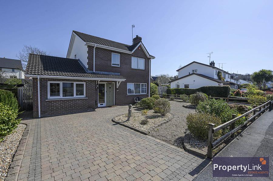 1 Mellifont Drive